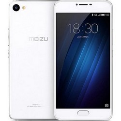Замена разъема зарядки на телефоне Meizu U10 в Тюмени